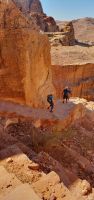 Abstieg ins Farasatal &ndash; &copy; Ria Heilmann (Eberhardt TRAVEL)
