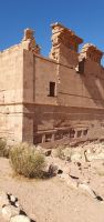 Petra, Mädchenschloss &ndash; &copy; Ria Heilmann (Eberhardt TRAVEL)