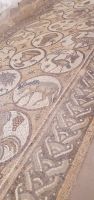 Mosaike in der Byzantinischen Kirche &ndash; &copy; Ria Heilmann (Eberhardt TRAVEL)