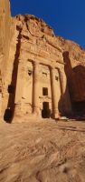 Urnebgrab  &ndash; &copy; Ria Heilmann (Eberhardt TRAVEL)