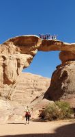 Brückenerlebnis &ndash; &copy; Ria Heilmann (Eberhardt TRAVEL)