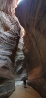 Wanderung Wadi Numeira &ndash; &copy; Ria Heilmann (Eberhardt TRAVEL)