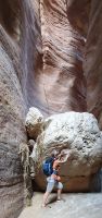 Ende der Wanderung &ndash; &copy; Ria Heilmann (Eberhardt TRAVEL)