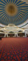 Abdullah Moschee &ndash; &copy; Ria Heilmann (Eberhardt TRAVEL)