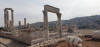 Herkulestempel &ndash; &copy; Ria Heilmann (Eberhardt TRAVEL)
