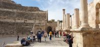 römisches Theater Amman &ndash; &copy; Ria Heilmann (Eberhardt TRAVEL)