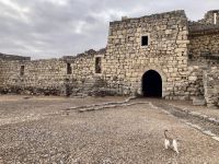 Burg Quasr Al-Azraq &ndash; &copy; Mareike Schmidt (Eberhardt TRAVEL)