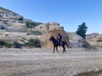 Felsenstadt Petra &ndash; &copy; Mareike Schmidt (Eberhardt TRAVEL)