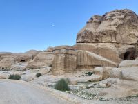 Felsenstadt Petra &ndash; &copy; Mareike Schmidt (Eberhardt TRAVEL)
