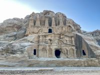 Felsenstadt Petra &ndash; &copy; Mareike Schmidt (Eberhardt TRAVEL)