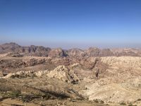 Felsenstadt Petra &ndash; &copy; Mareike Schmidt (Eberhardt TRAVEL)