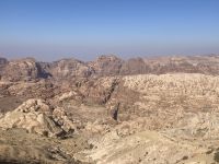 Felsenstadt Petra &ndash; &copy; Mareike Schmidt (Eberhardt TRAVEL)