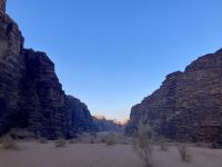 Jeepsafari Wadi Rum &ndash; &copy; Mareike Schmidt (Eberhardt TRAVEL)
