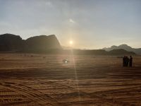 Jeepsafari Wadi Rum &ndash; &copy; Mareike Schmidt (Eberhardt TRAVEL)