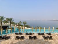 Tote Meer &ndash; &copy; Mareike Schmidt (Eberhardt TRAVEL)