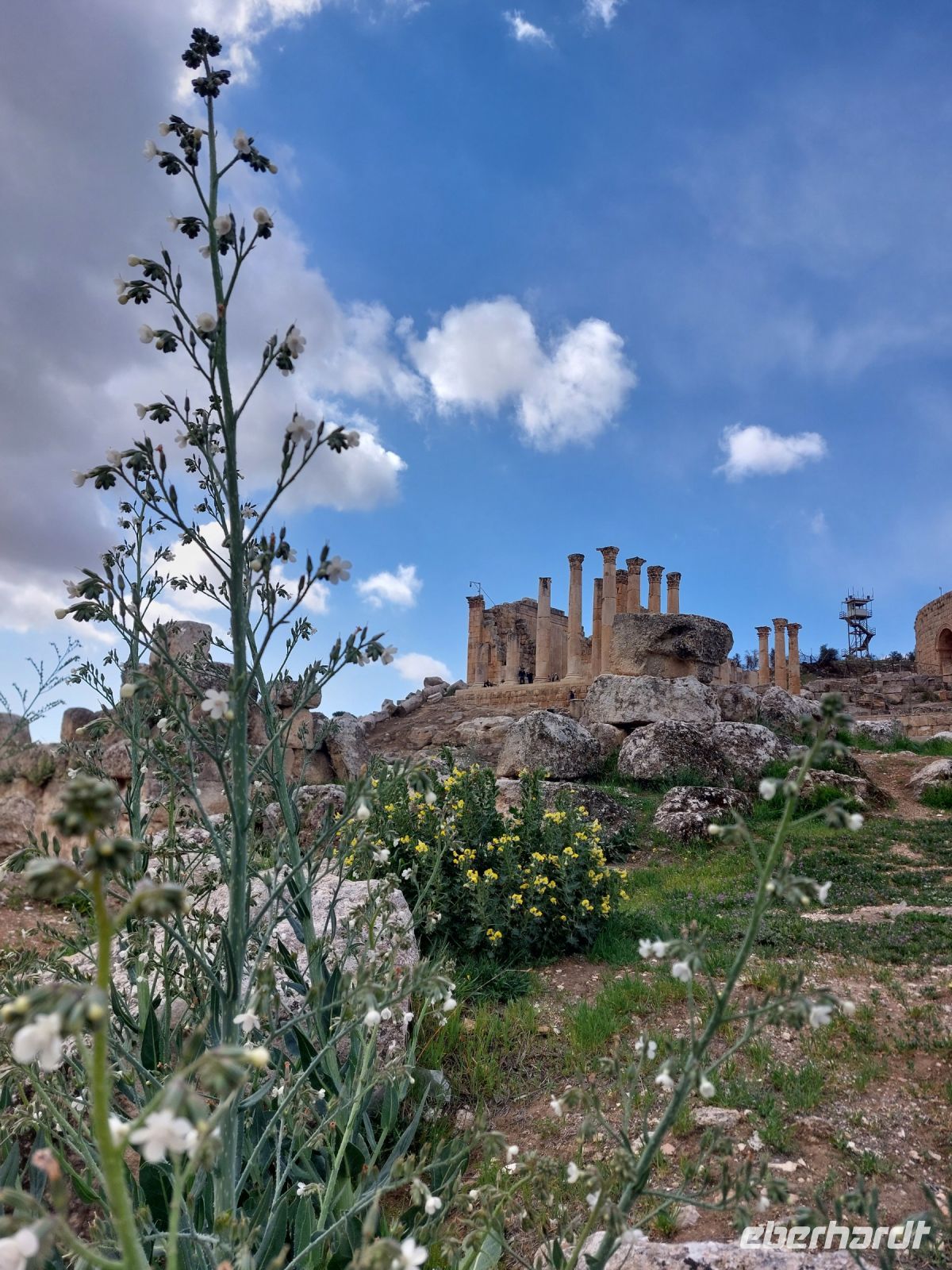 &copy; Frank Reininghaus (Eberhardt TRAVEL)