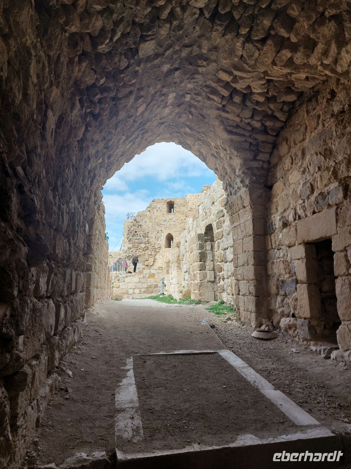 &copy; Frank Reininghaus (Eberhardt TRAVEL)
