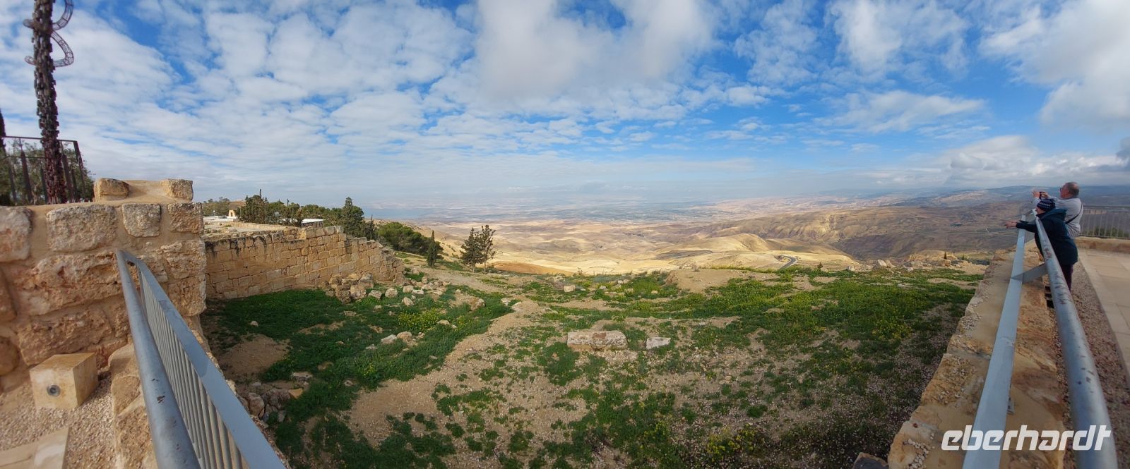 &copy; Frank Reininghaus (Eberhardt TRAVEL)