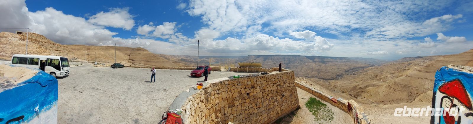 &copy; Frank Reininghaus (Eberhardt TRAVEL)