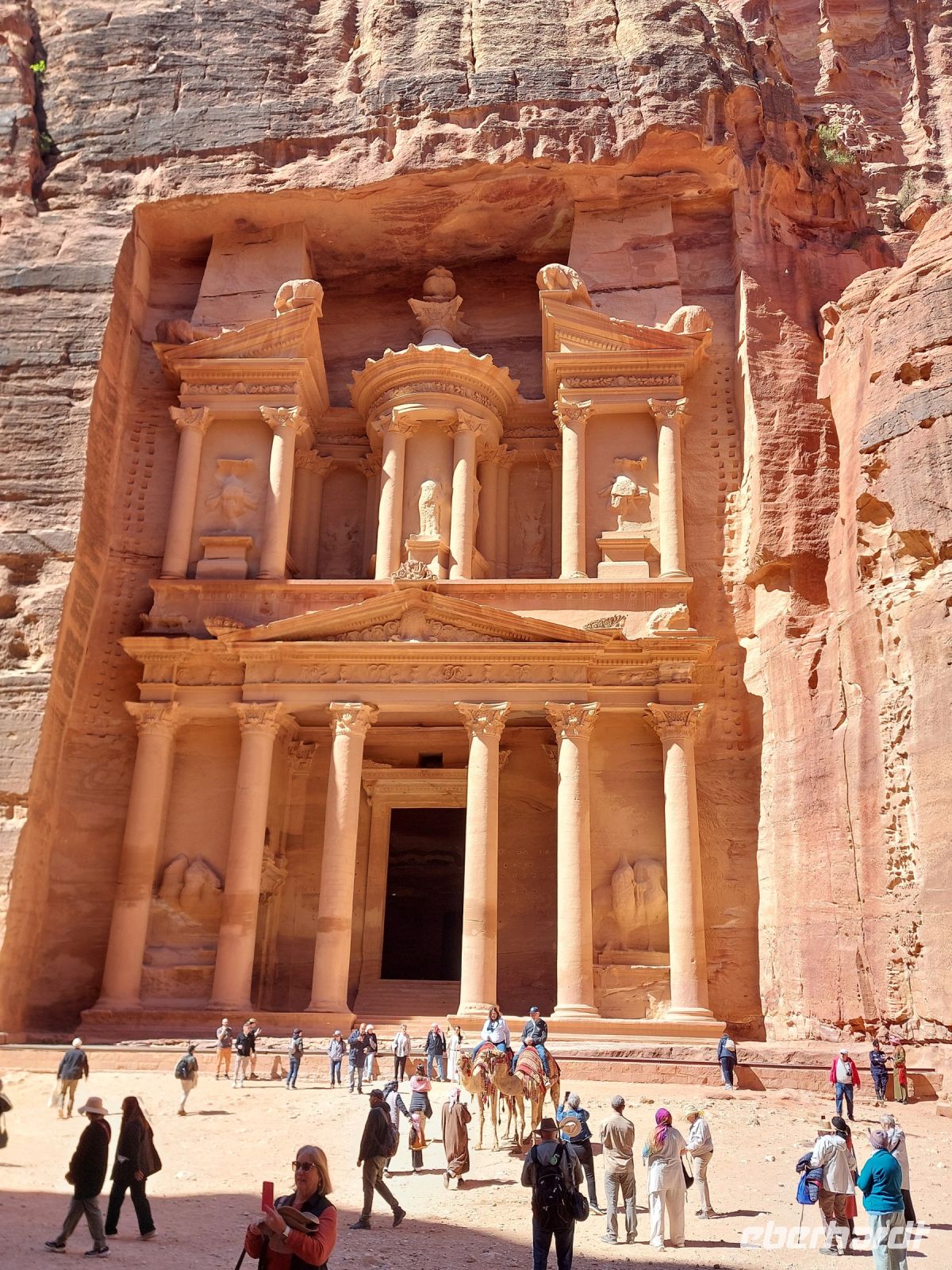 &copy; Frank Reininghaus (Eberhardt TRAVEL)