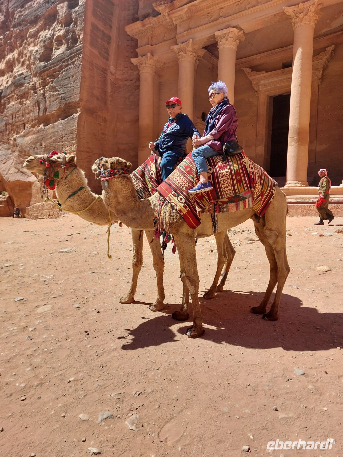 &copy; Frank Reininghaus (Eberhardt TRAVEL)