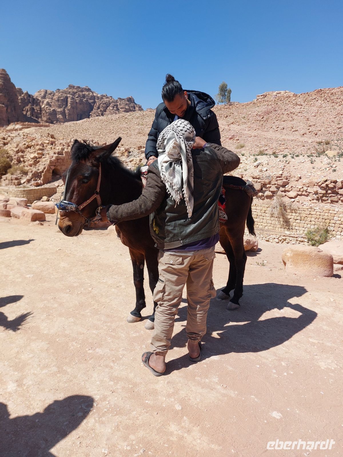 &copy; Frank Reininghaus (Eberhardt TRAVEL)