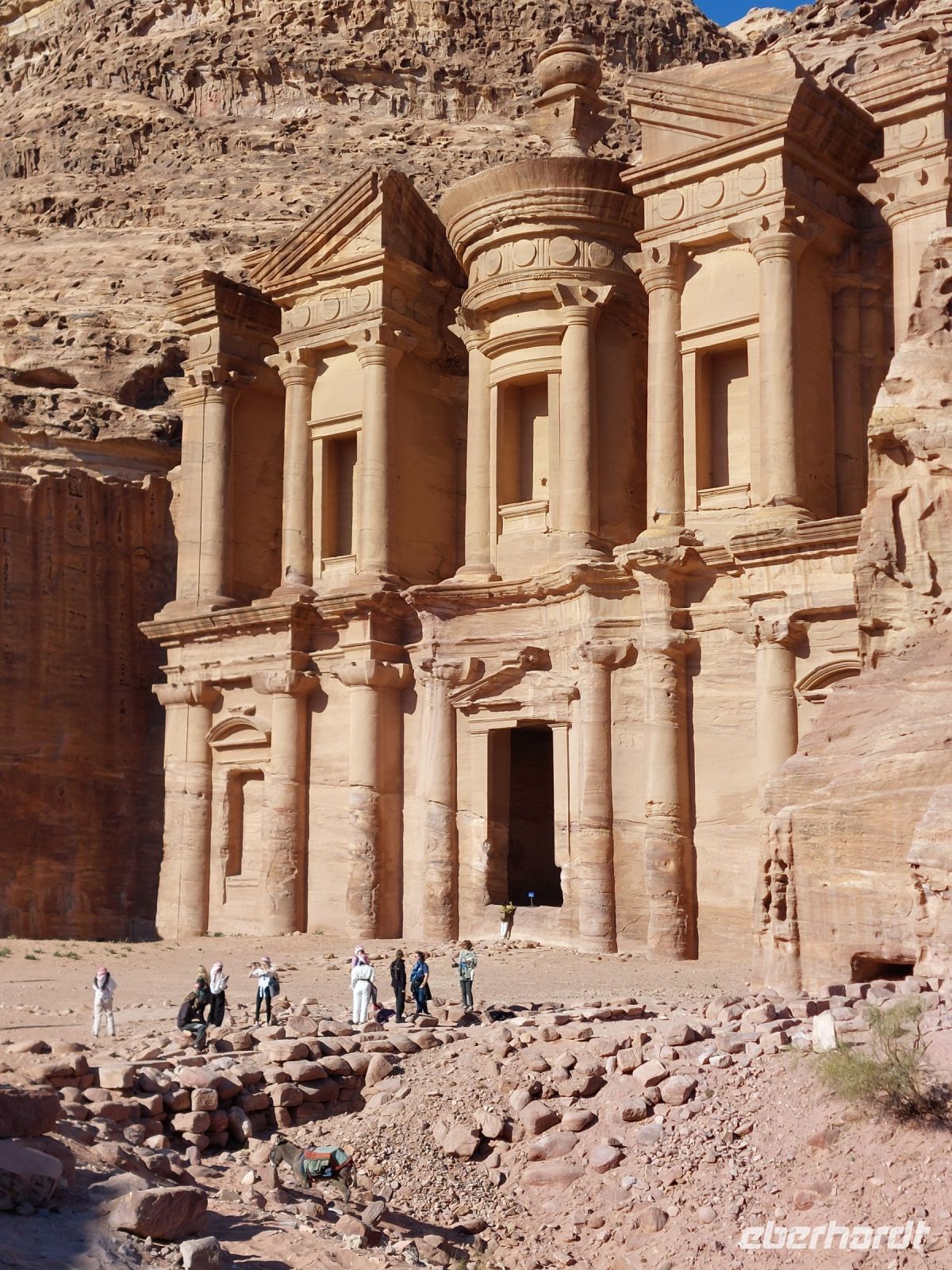 &copy; Frank Reininghaus (Eberhardt TRAVEL)