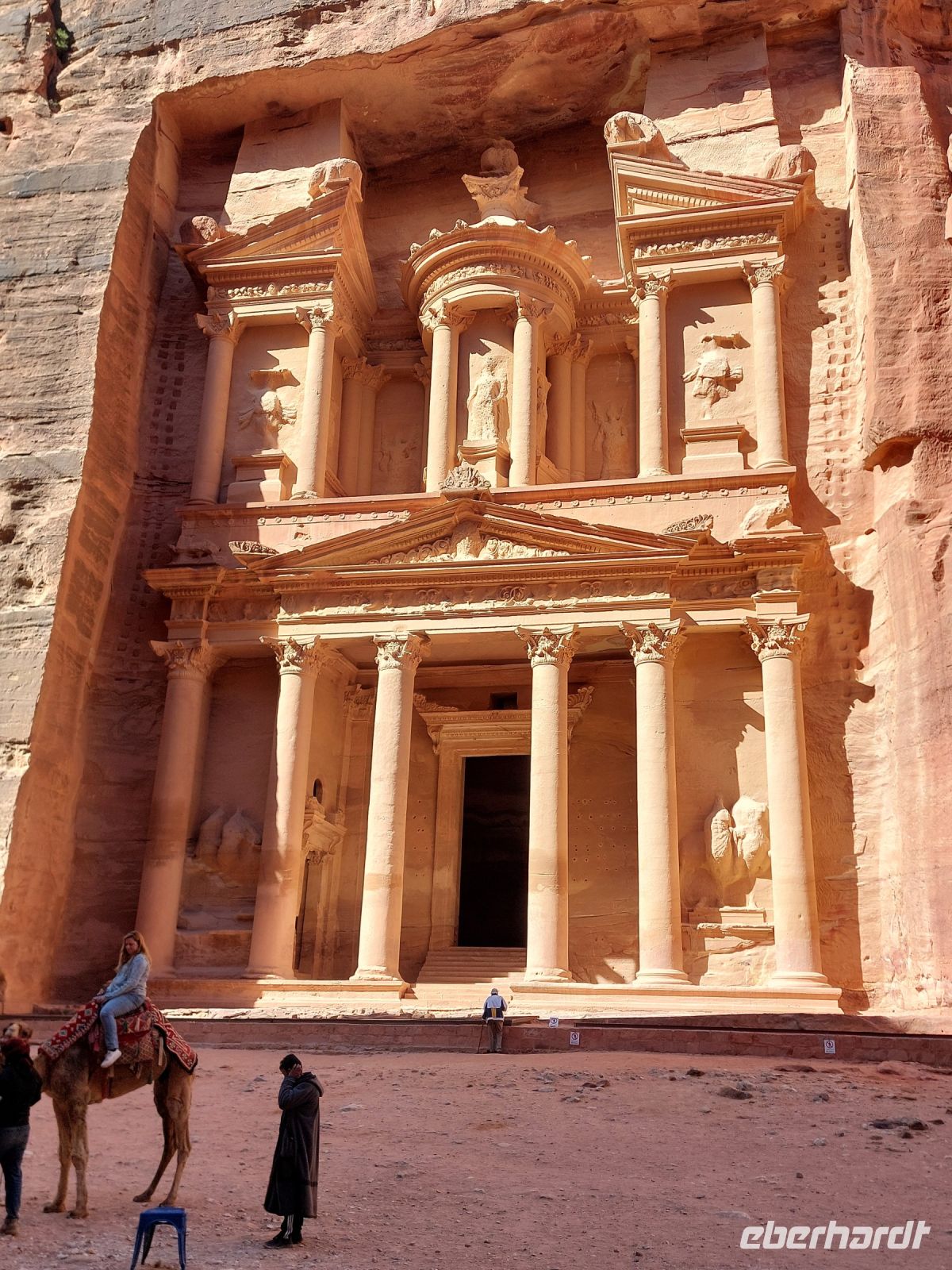&copy; Frank Reininghaus (Eberhardt TRAVEL)