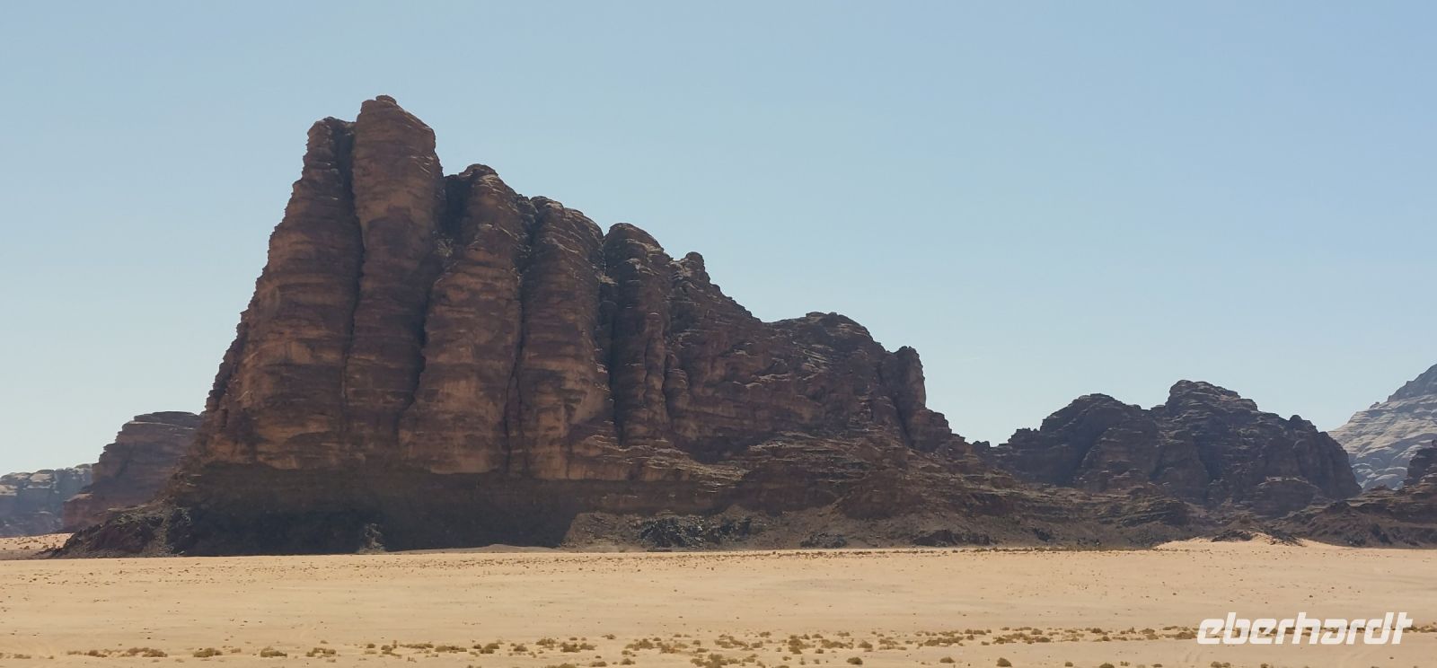 &copy; Frank Reininghaus (Eberhardt TRAVEL)