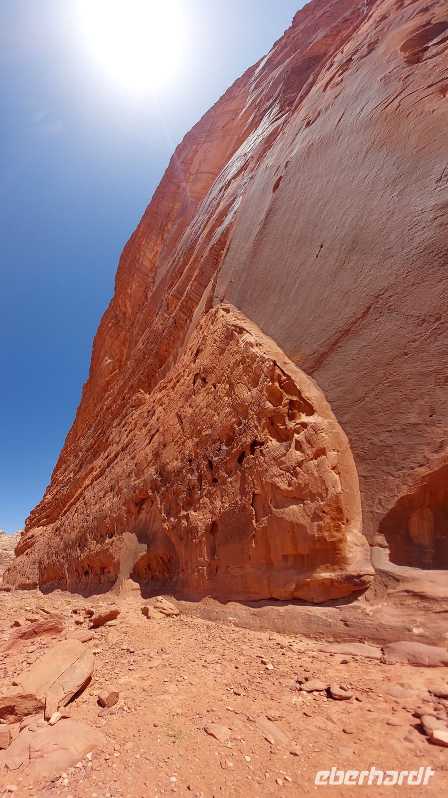 &copy; Frank Reininghaus (Eberhardt TRAVEL)