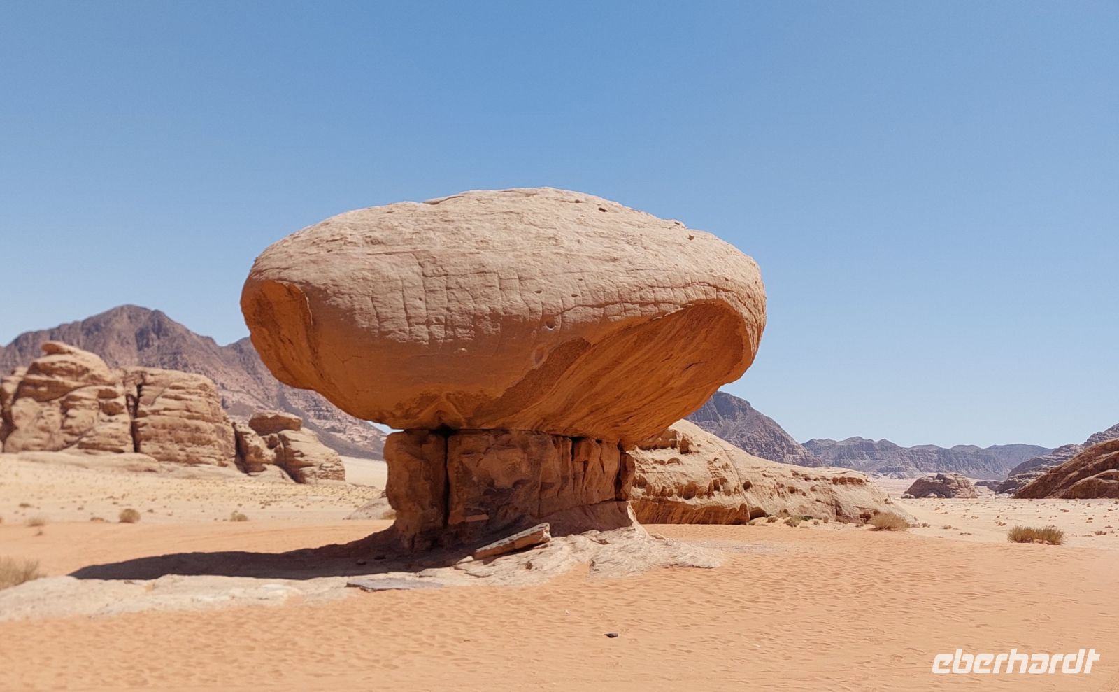 &copy; Frank Reininghaus (Eberhardt TRAVEL)
