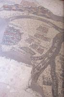 Mosaike in Madaba