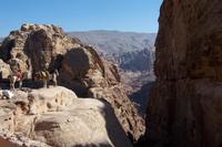 in Petra