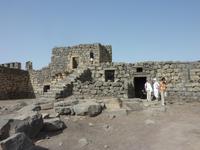 Qasr al Azraq &ndash; &copy; Isabel Braksiek (Eberhardt TRAVEL)