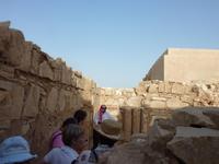 Qusair Amra &ndash; &copy; Isabel Braksiek (Eberhardt TRAVEL)