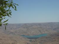 Wadi Mujib &ndash; &copy; Isabel Braksiek (Eberhardt TRAVEL)
