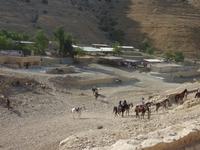 In Petra &ndash; &copy; Isabel Braksiek (Eberhardt TRAVEL)