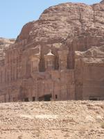 In Petra &ndash; &copy; Isabel Braksiek (Eberhardt TRAVEL)
