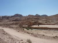 In Petra &ndash; &copy; Isabel Braksiek (Eberhardt TRAVEL)
