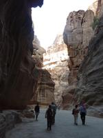2. Tag in Petra &ndash; &copy; Isabel Braksiek (Eberhardt TRAVEL)