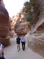 2. Tag in Petra &ndash; &copy; Isabel Braksiek (Eberhardt TRAVEL)