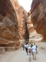 2. Tag in Petra &ndash; &copy; Isabel Braksiek (Eberhardt TRAVEL)