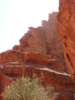 Im Wadi Rum &ndash; &copy; Isabel Braksiek (Eberhardt TRAVEL)