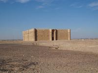 Qasr al Kharana &ndash; &copy; Peter Rudolph (Eberhardt TRAVEL)