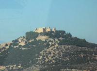 Festung Ajlun &ndash; &copy; Peter Rudolph (Eberhardt TRAVEL)