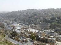 Amman &ndash; &copy; Ralf Kuchenbecker (Eberhardt TRAVEL)