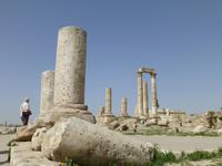 Amman &ndash; &copy; Ralf Kuchenbecker (Eberhardt TRAVEL)
