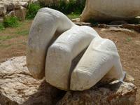 Amman &ndash; &copy; Ralf Kuchenbecker (Eberhardt TRAVEL)