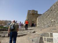Qasr al-Azraq &ndash; &copy; Ralf Kuchenbecker (Eberhardt TRAVEL)