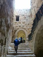 Ajlun &ndash; &copy; Ralf Kuchenbecker (Eberhardt TRAVEL)